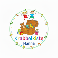 Krabbelkiste - Johanna Koschmider